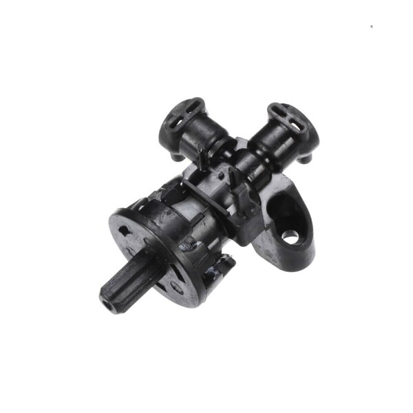 Delonghi STEAM VALVE ASSEMBLY AS00002707 - main