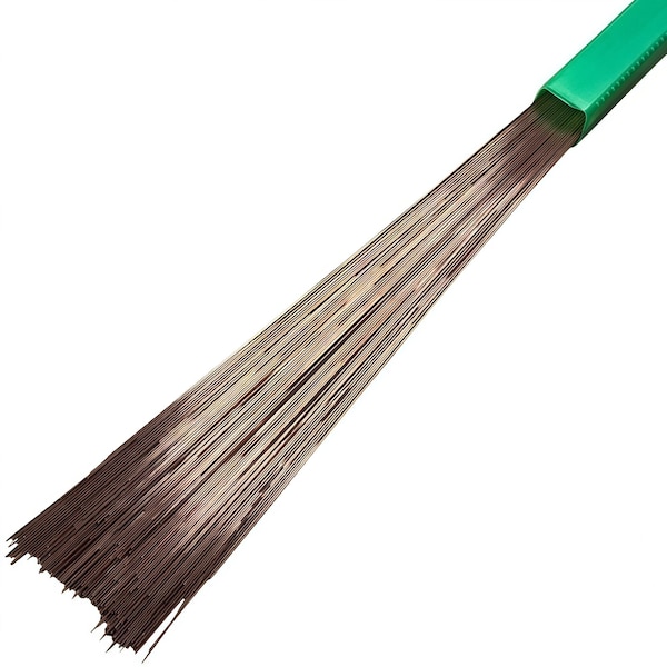 Hyw Products ER70S-2 .045in Mild Steel 36in Tig Welding Rods, 10lb Box 50002045 - main