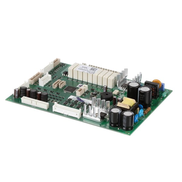 Blomberg U4 CONTROL BOARD GR FRV3K V0B 4934269500 - main
