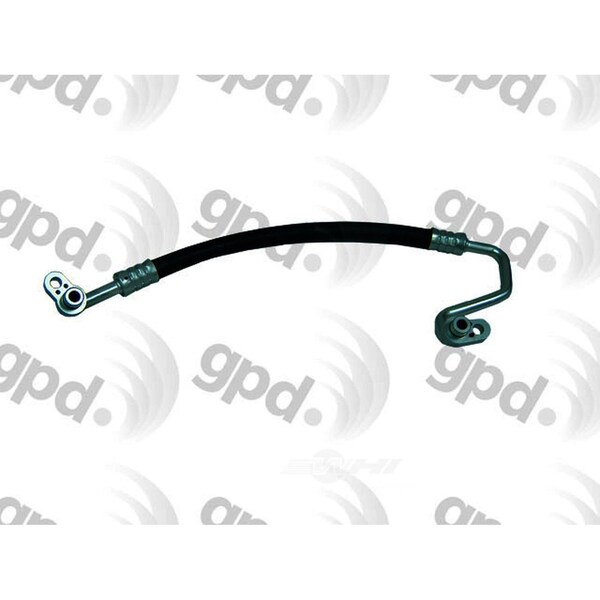 Global Parts Distributors Hose Discharge Line 4811654 - main