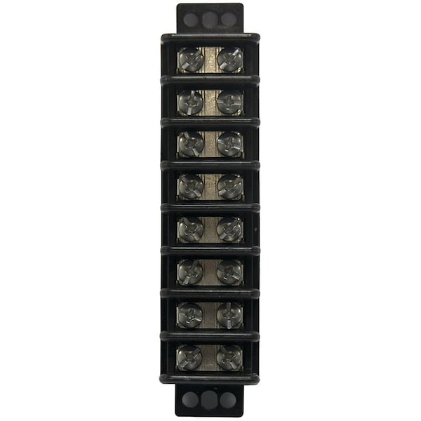 Gardner Bender Block Term 8Pole 30A 22-10Awg GTB-408 - main