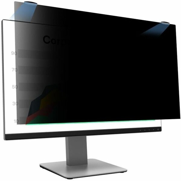 3M PRIVACY FILTER FOR 25.0 IN FULL SCREEN MONITOR WITH COMPLY MAGNETIC ATTACH PF250W1EM - main