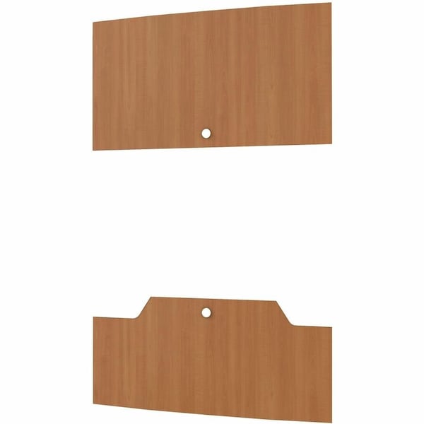 Ergotron Kit Accs WMEL Pear Textured 98-419-888 - main