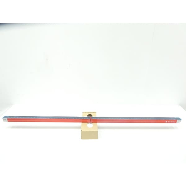 Allen Bradley GUARDSHIELD 1200MM RECEIVER 24V-DC LIGHT CURTAIN 450L-B4HN1200YD - main