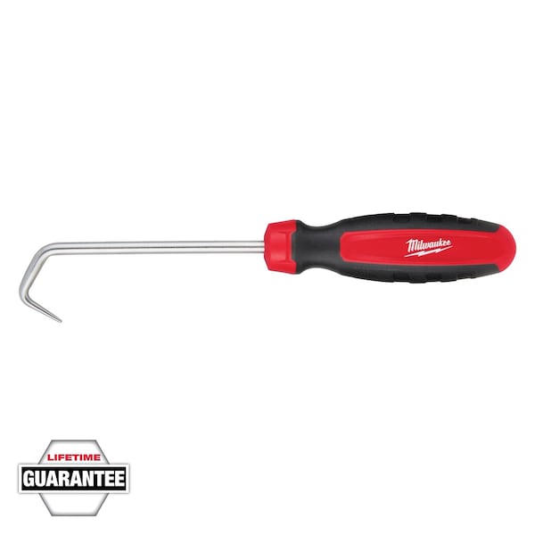 Milwaukee Tool Hook Hose Pick 45-74-9215 - main