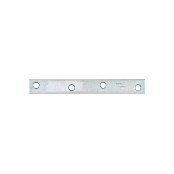 National Hardware 34x6 Mending Plate, 5PK N220-285 - main