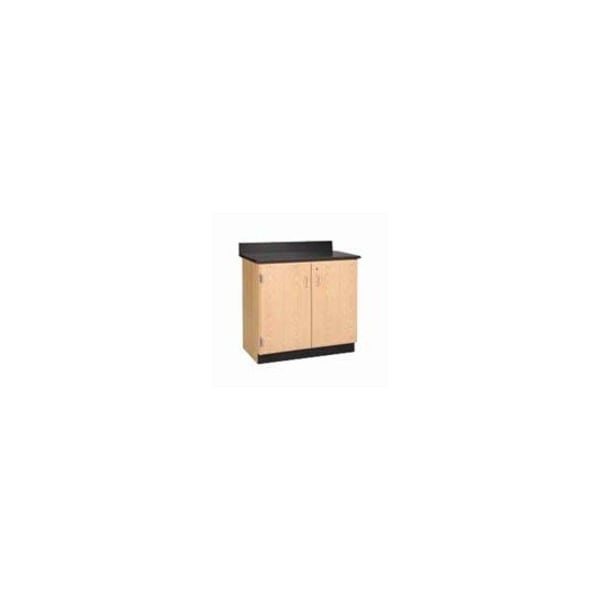 Diversified Spaces Door Base Cabinet, 36" W, 35" Height 103-3622 - main
