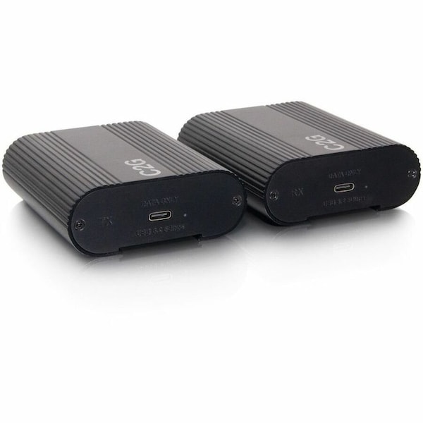 C2G 1-PORT USB 3.2 BOX TO BOX EXTENDER C2G54266 - main