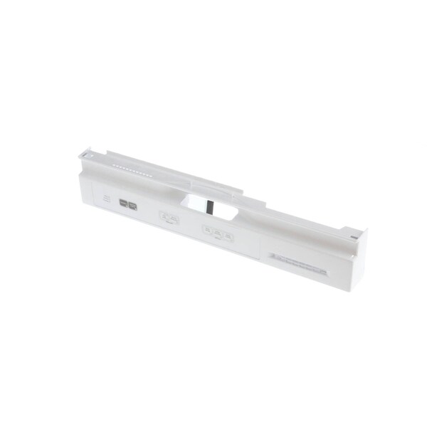 Whirlpool CONTROL PANEL WPW10250008 - main