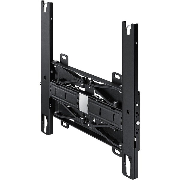 Samsung Weather-Resistant Outdoor Full-Motion TV Wall Mount for 65-in. & 75-in. Terrace Displays WMN4277TT - main