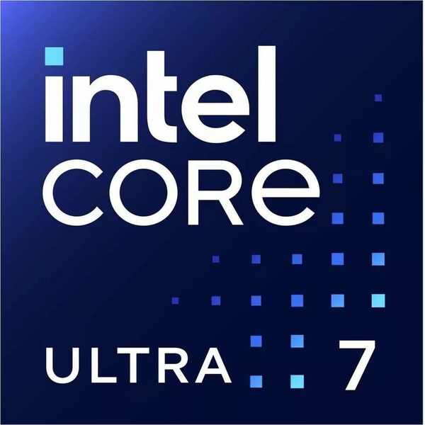 Intel Core Ultra 7 processor 265K (30M Cache, up to 5.50 GHz) FCLGA18W, Tray AT8076806412 - main