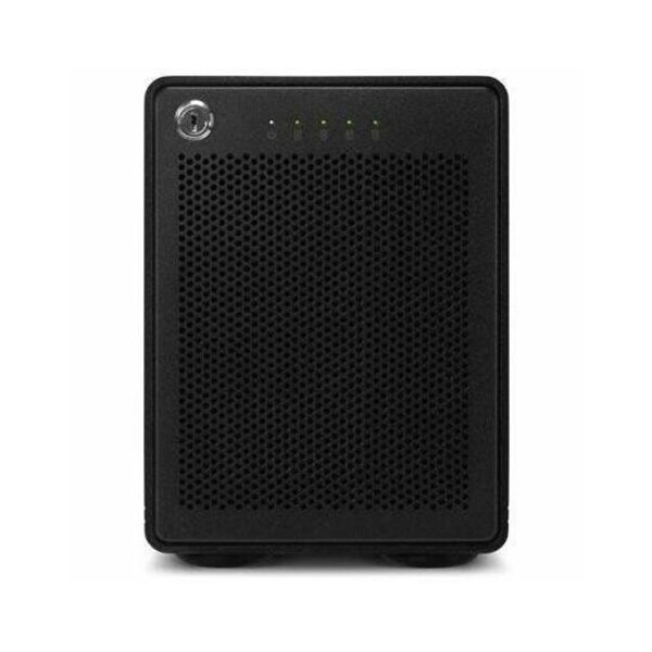Owc 96.0TB THUNDERBAY 4 FOUR-DRIVE THUNDERBOLT 40GB/S E OWCTB3SRE96.0S - main