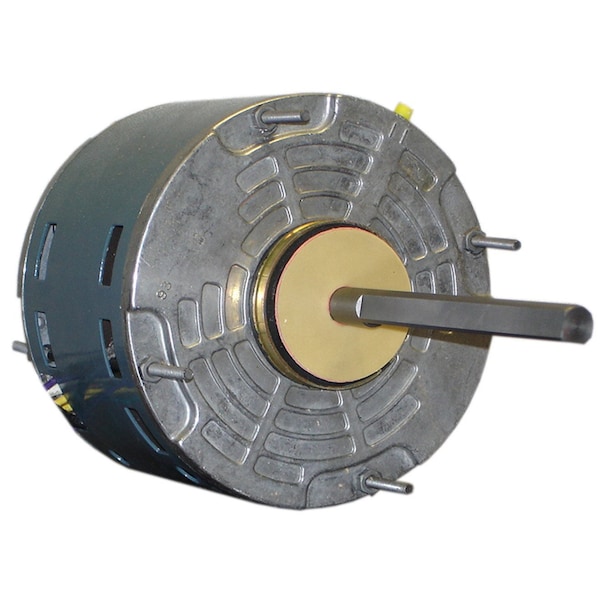 Fasco Direct Drive Motor - Replacement HVAC Motor D788 - main