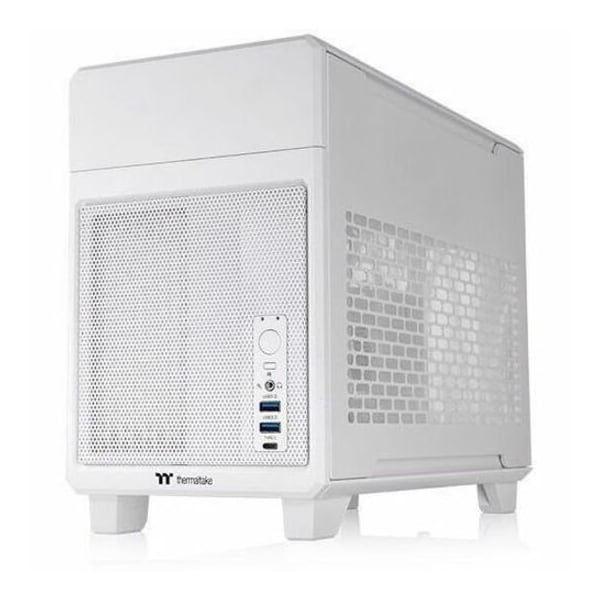 Thermaltake Tr100 Snow CA11A00S6NN00 - main