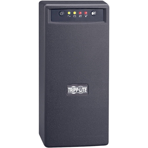 Eaton Tripp Lite Series OmniVS 120V 800VA 475W Line-Interactive UPS, Tower, USB port OMNIVS800 - main