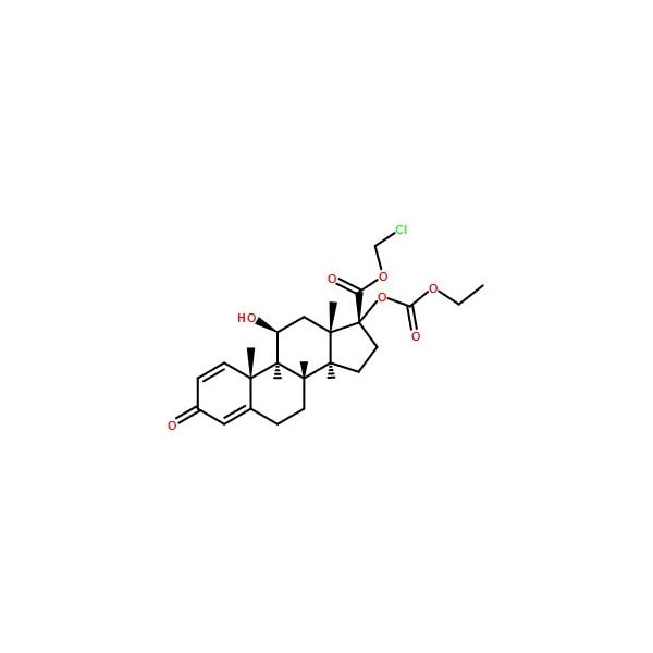Ak Scientific Loteprednol etabonate (5mg), CAS 82034-46-6 K462-5mg - main