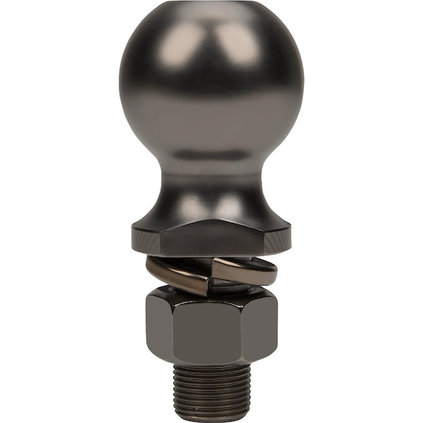 Towsmart Baja Class IV 2-5/16'' Hitch Ball 6000 Lb. Capacity 7309 - main