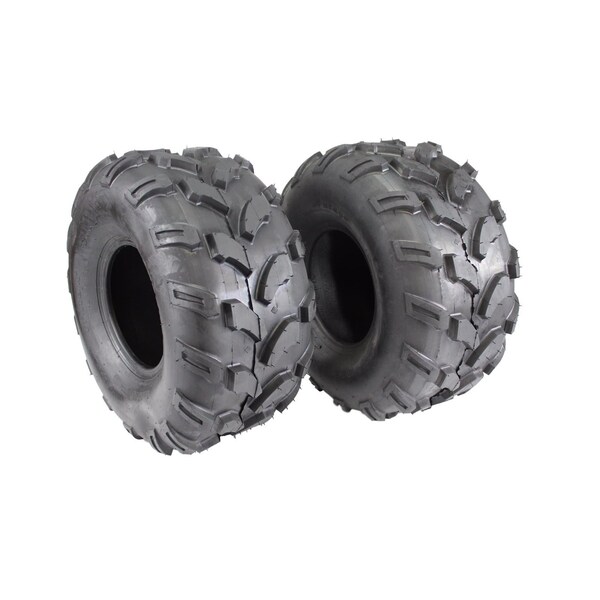Antego 20x9.50-8 ATV Tire Single T4304209508 - main