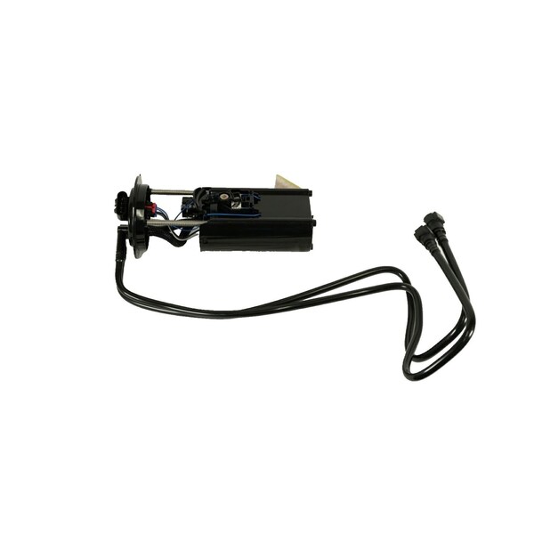 Autobest Fuel Pump Module Assembly, Chevrolet Cobalt 2.2L L4 2010-09; Pontiac G5 2.2L L4 2010-09 F2793A - main