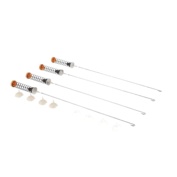 Whirlpool TOP LOAD WASHER SUSPENSION ROD W10780044 - main