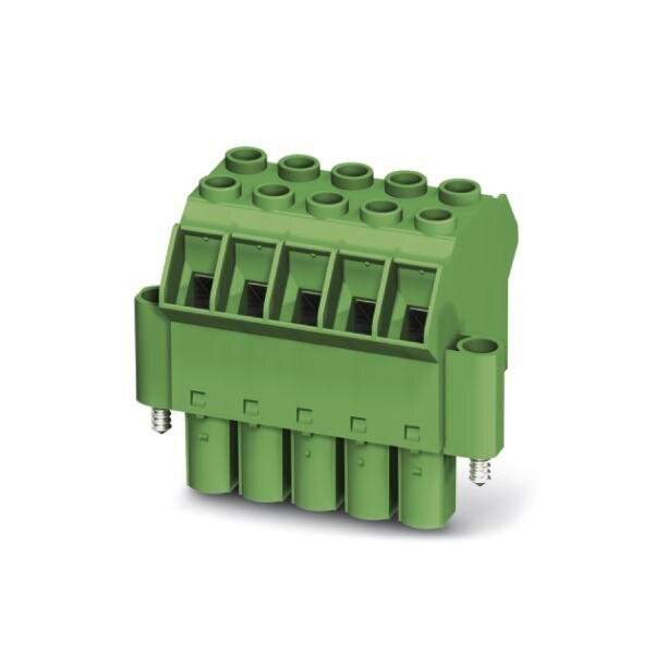 Phoenix Contact TPC 16/ 4-STF-10 16 PCB connector 1715277 - main