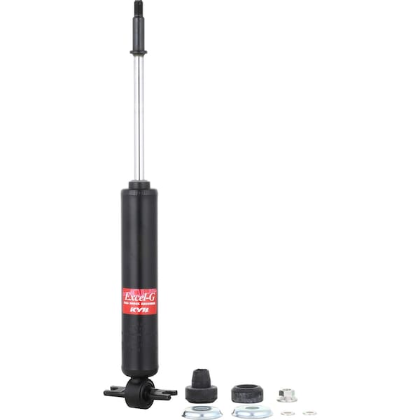Kyb Gas Shock, 344400 - main