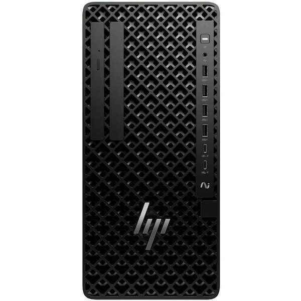 Hp SBUY Z1 TOWER G1I U7-265 64GB 1TB AI BOOST (UP TO 13 TOPS) W11 PRO 64 3/3/3 BS7N6UT#ABA - main
