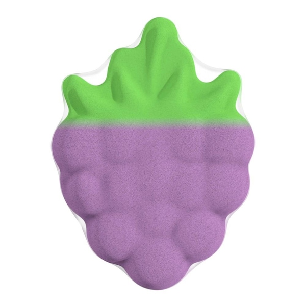 Love Beauty & Planet Candied Lilac & Blackberry Bath Bomb, 4.2 Ounce, 6PK 64787283 - main