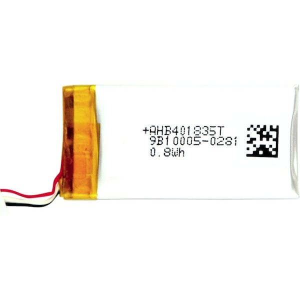 Epos Spare Rechargeable Battery - For Headset - Battery Rechargeable 1000726 - main