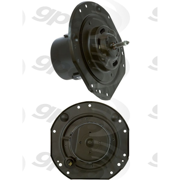Global Parts Distributors Global HVAC Blower Motor 2311435 - main