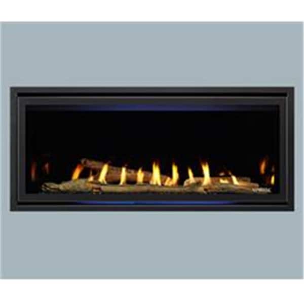 Vecindario Clean Face Trim Kit for Gas Stoves, Black VE1718466 - main