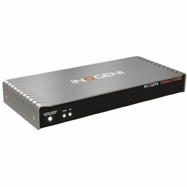 Inogeni USB 3.0 SWITCHER TOGGLE ROOMS - main