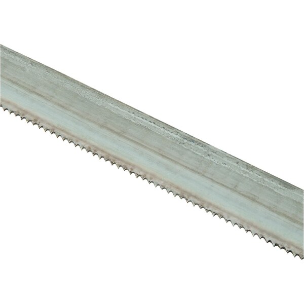 Supercut 180" x 1" x .035" x 10 TPI Raker Bandsaw Blade H6995 - main