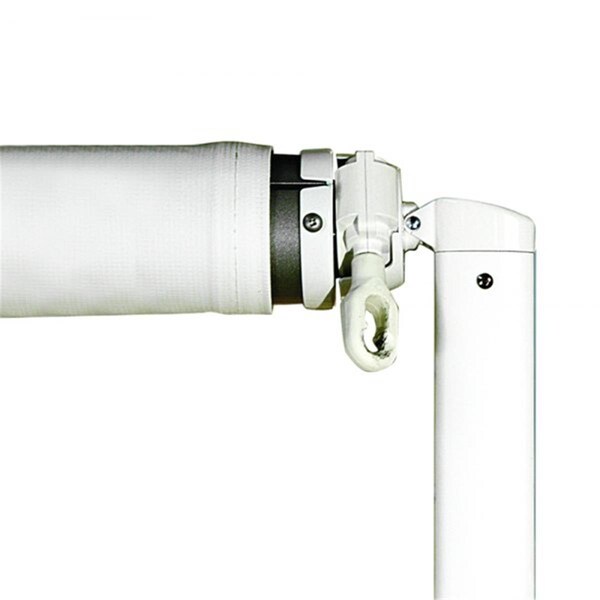 Carefree Of Colorado Pioneer Awning Arm, White CCO971501WHT - main