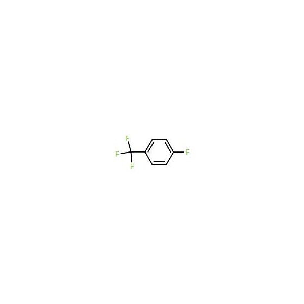 Ak Scientific 1-Fluoro-4-(trifluoromethyl)benzene (100g), CAS 402-44-8 W6070-100g - main