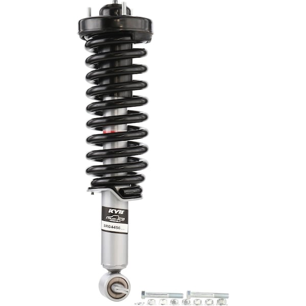 Kyb Complete Corner Unit Performance Assembly -Strut, Mount and Spring, SRG4456 - main