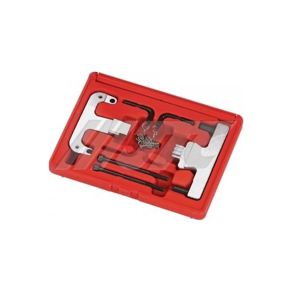 Jtc Auto Tools Engine Timing Tool Set for Benz/Chrysler PT Cruiser 2.2 CRD/Jeep Grand Cherokee 2.7CRD 4848 - main