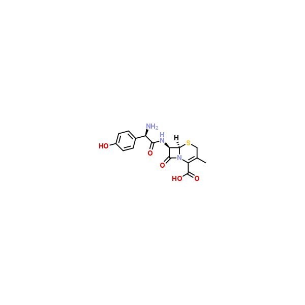 Ak Scientific Cefadroxil (25g), CAS 50370-12-2 C486-25g - main