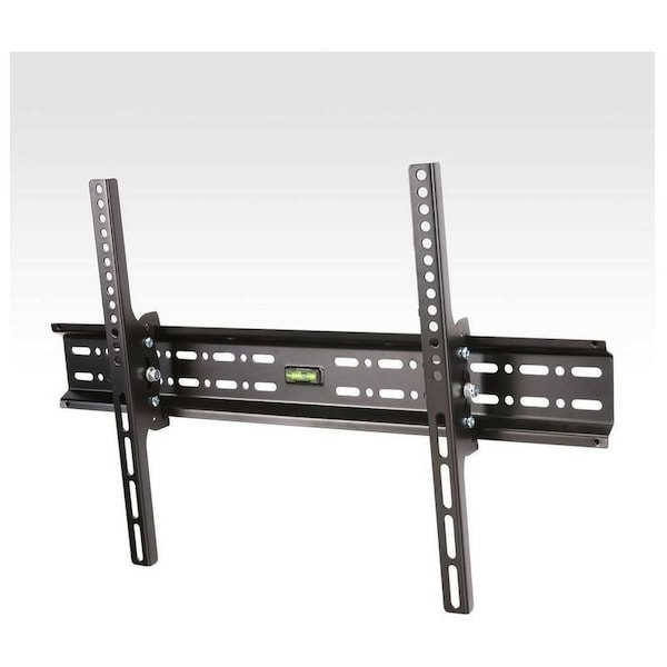 Xtreme TV-Home Theater Full Motion Bracket is designed to hold most 36-in- 70-in TVs and the weight capaci XMB10131BK - main