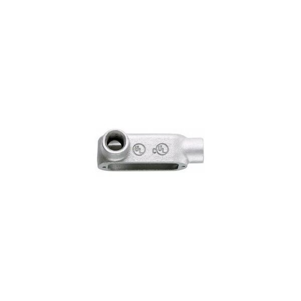 Eaton Conduit Bodies LL125M - main