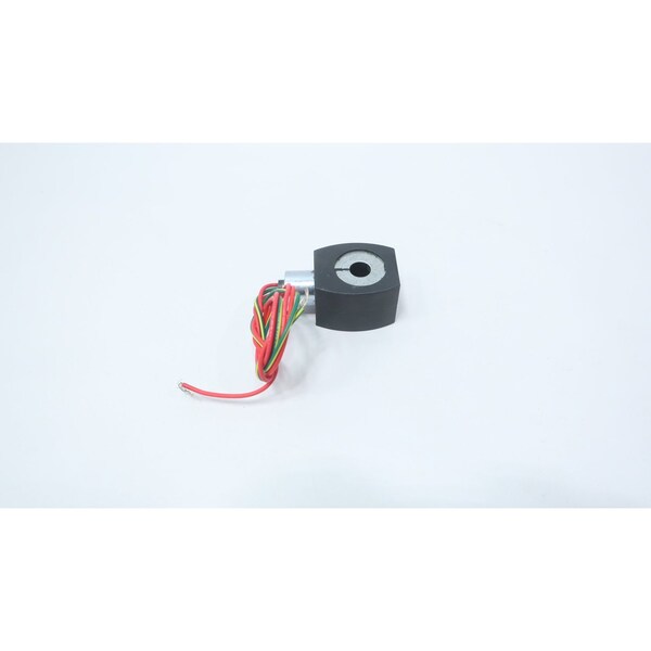 Asco SOLENOID COIL 120V-AC 238614-032-D - main