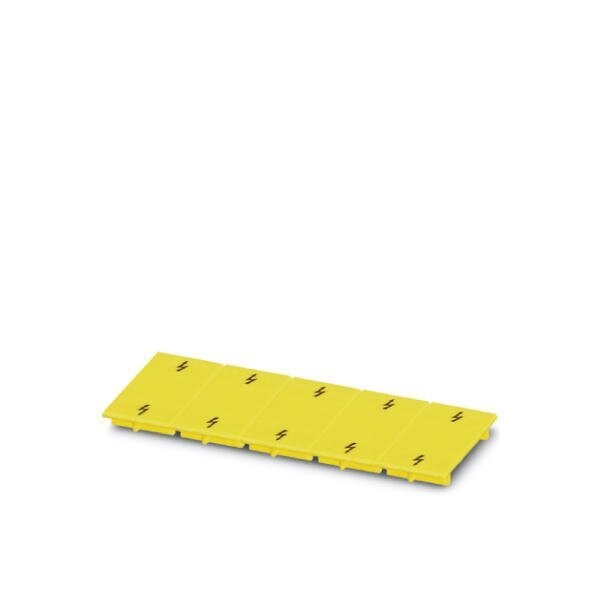 Phoenix Contact WS UT 35 Warning sign for UT terminal 3047387 - main