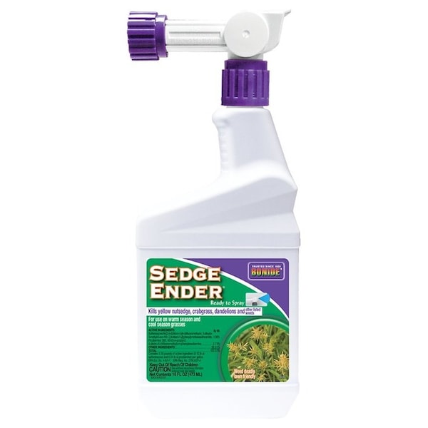 Bonide Products Ender Sedge Rts Pt 070 - main