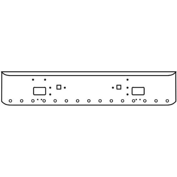 Ilc Replacement For Four State Ei201006R15 WZ-EBTA-1 - main