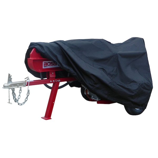 Boss Industrial Gas Log Splitter Cover CV-1 - main