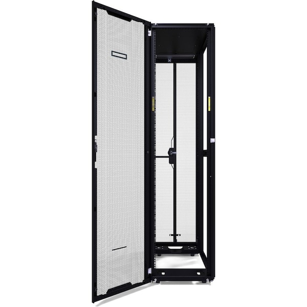 Hpe 42U 800mmx1200mm G2 Enterprise Pallet Rack P9K45A - main