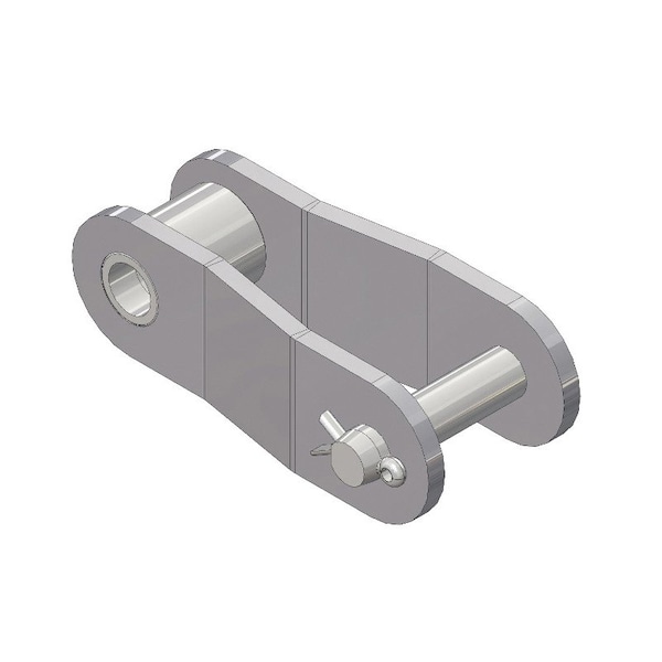 Senqcia Hi-Max Offset Link Single Strand 2.5P C2100HMOL - main