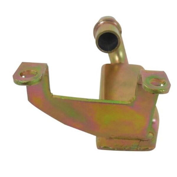 Strike3 R9727HV Zinc Steel Oil Pan Pickup for 1957-1980 Chevy Bel Air ST3564109 - main