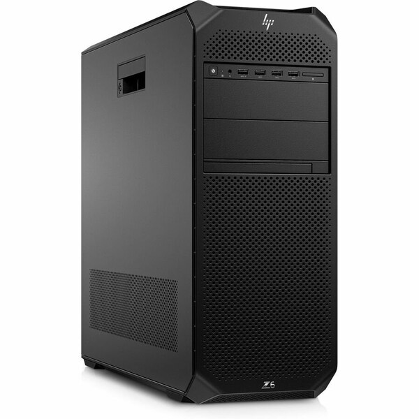 Hp SBUY HP Z6G5T W53525 64GB/2TB PC INTEL XEON W5-3525, 2.0TB SSD, 64GB DDR, NVD RT B3NR3UT#ABA - main