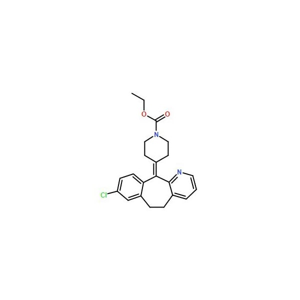 Ak Scientific Loratadine (25g), CAS 79794-75-5 G291-25g - main